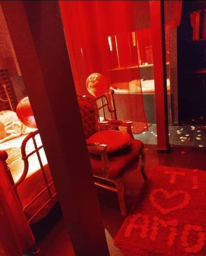 Affittacamere La Quiete San Marcello  Esterno foto