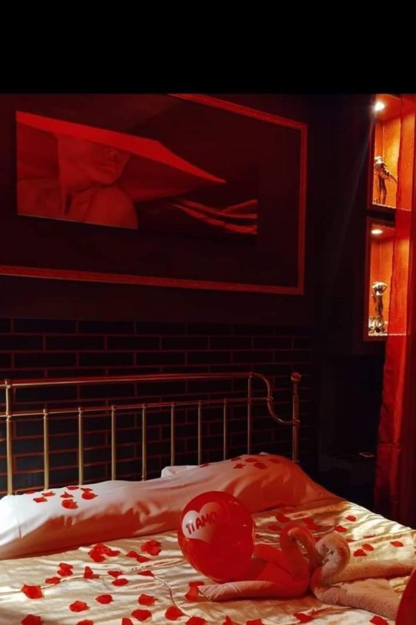 Affittacamere La Quiete San Marcello  Esterno foto