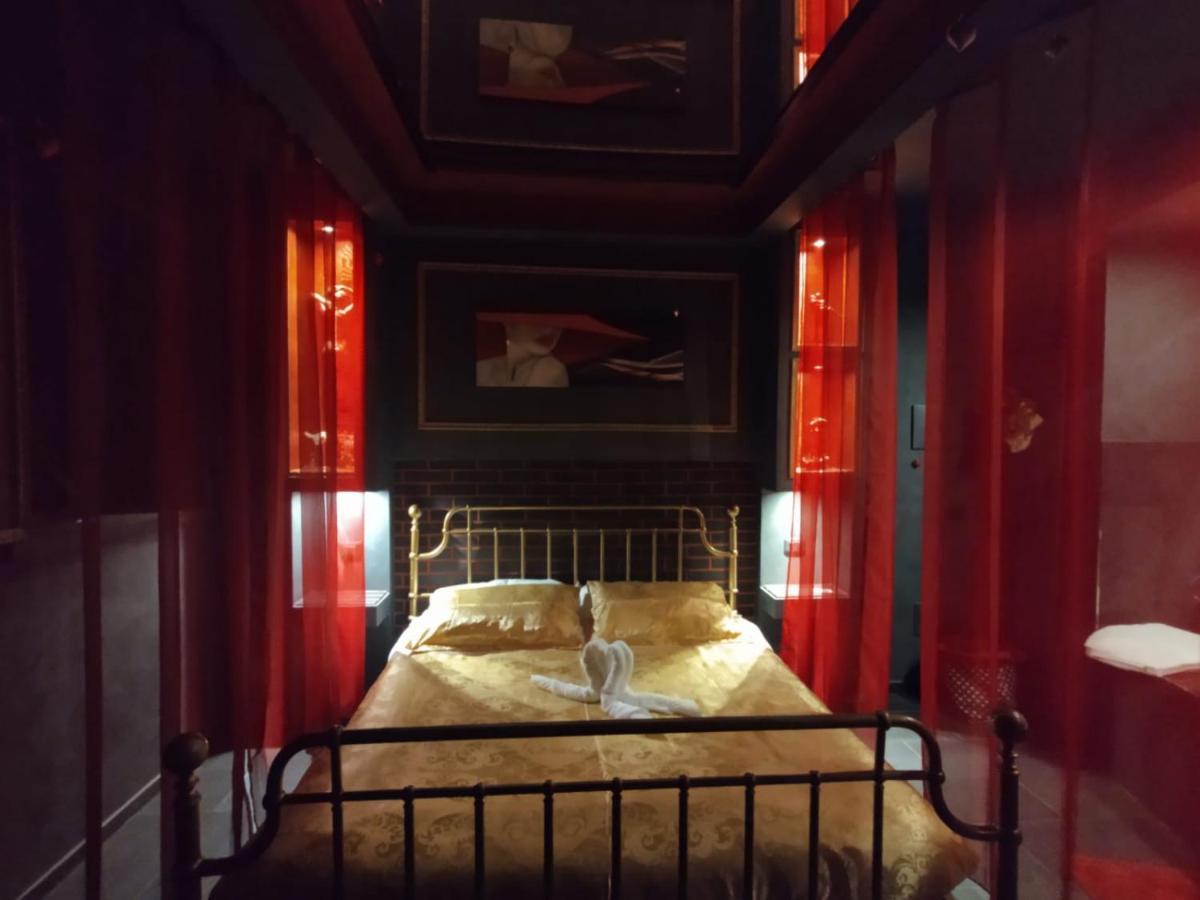 Affittacamere La Quiete San Marcello  Esterno foto